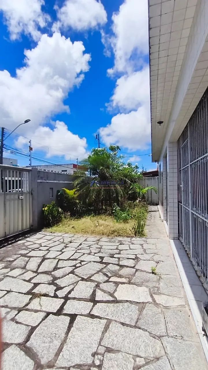 Casa 4 Quartos com 2 Suítes - Torre - Foto 3