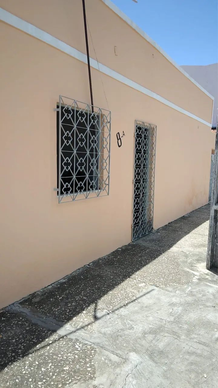 Foto - Aracaju - Aeroporto