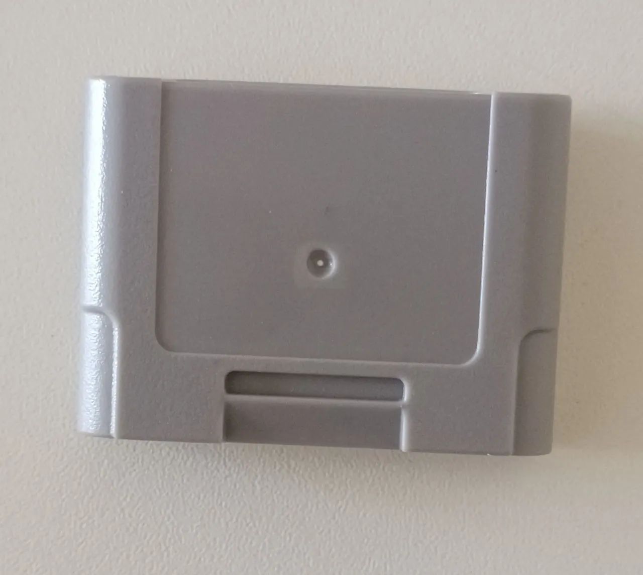 Controller Pak. Nintendo 64 - Foto 2