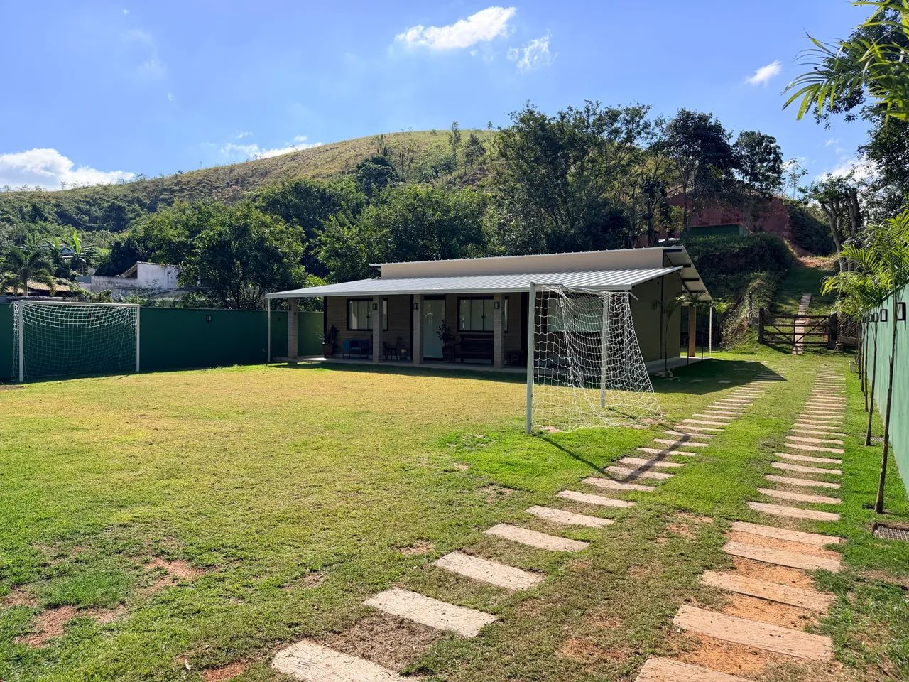 Chácara a venda  - Foto 5