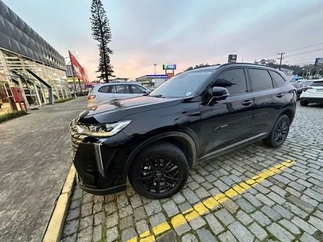GWM Haval H6 Premium HEV 2026 - Foto 3