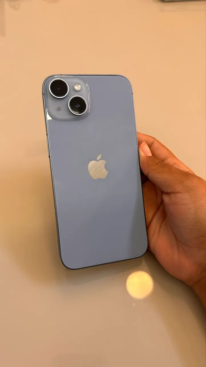 iPhone 14 - Foto 4