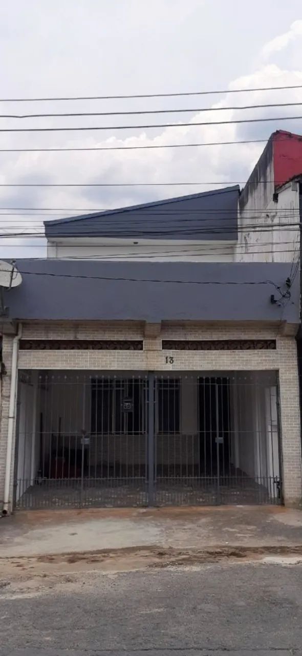 Foto - Santo André - Jardim Riviera