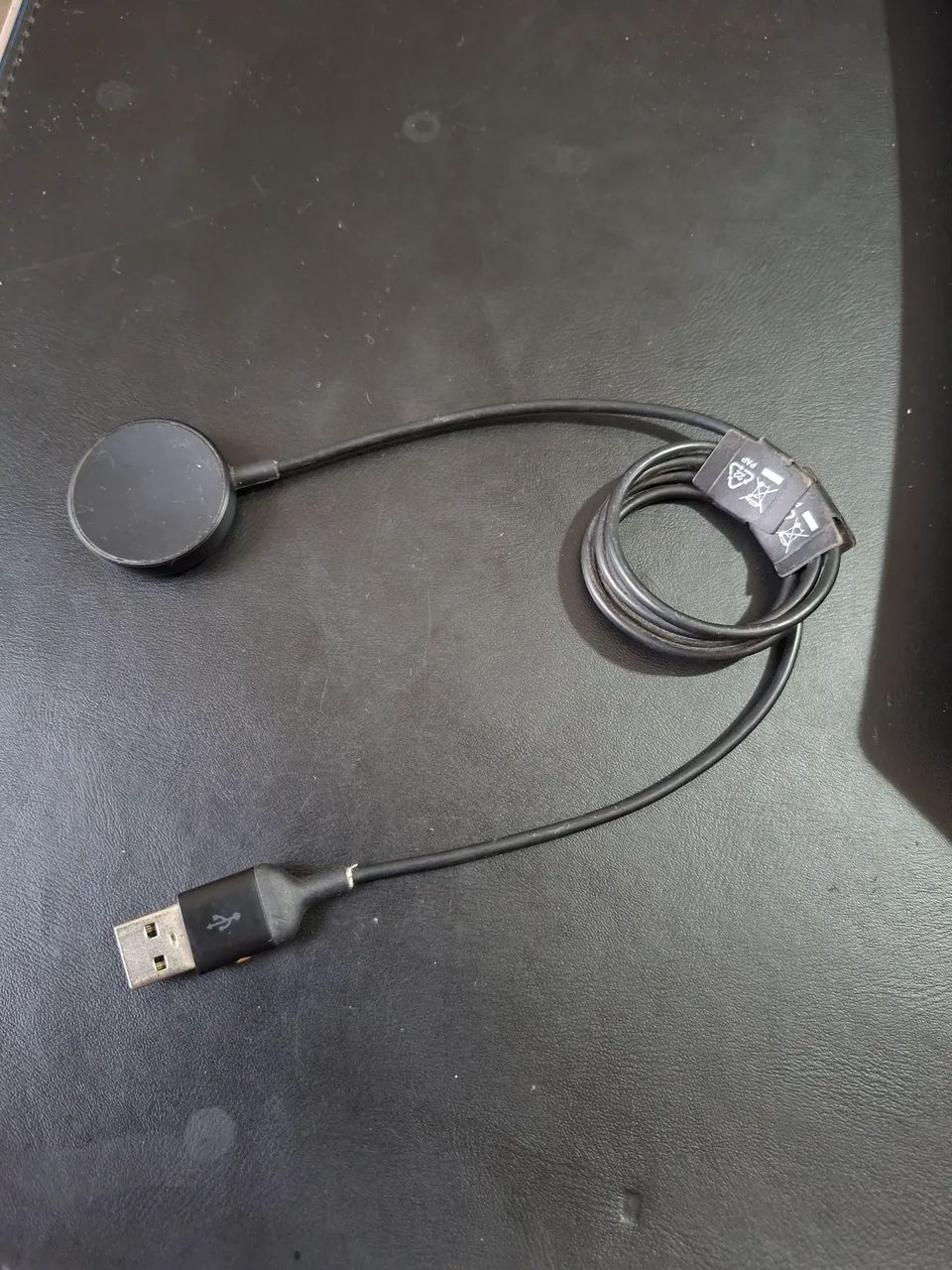 Carregador Wireless Samsung  - Foto 2