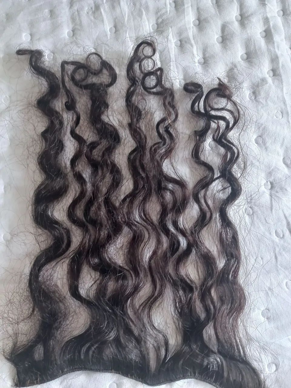 Cabelo  - Foto 3