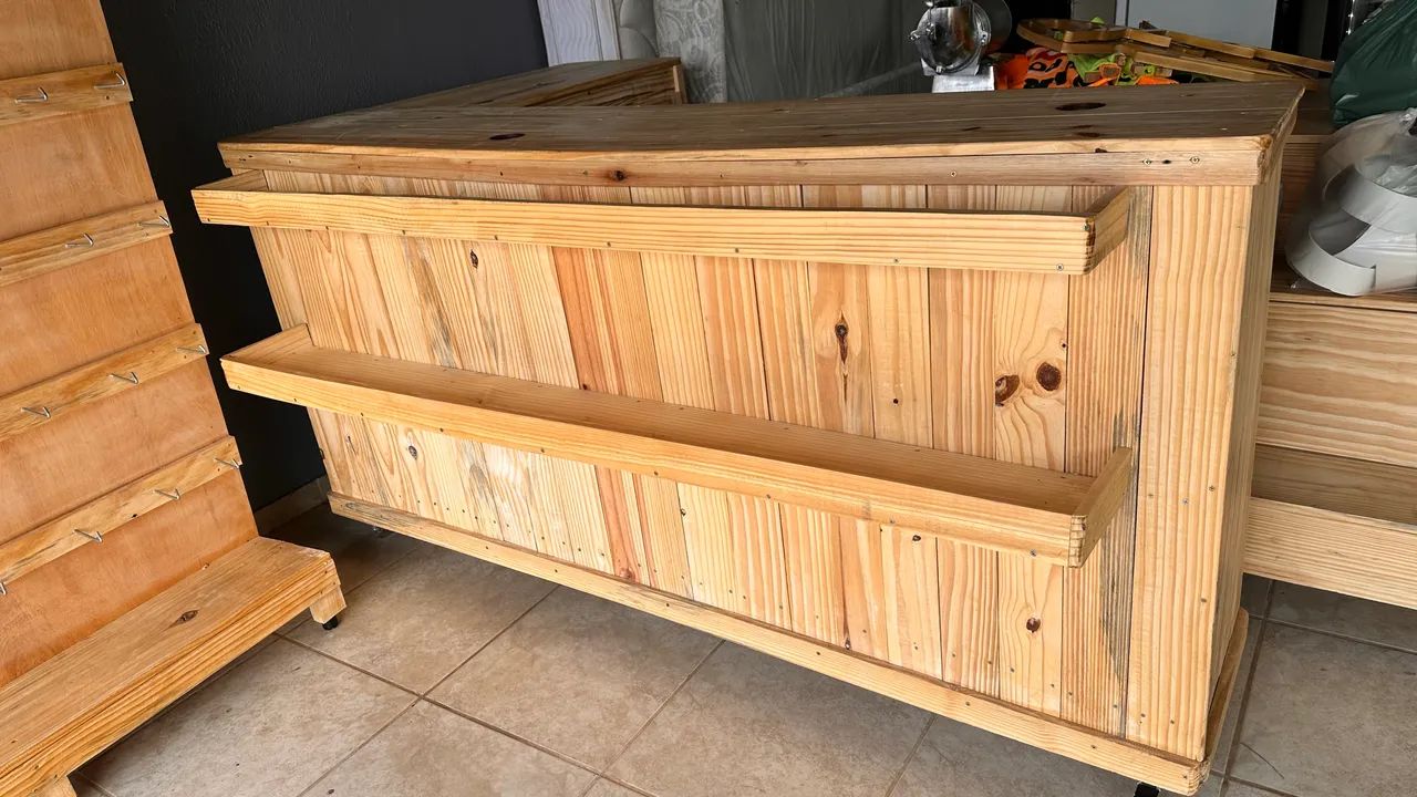 Balcao para loja - Foto 2