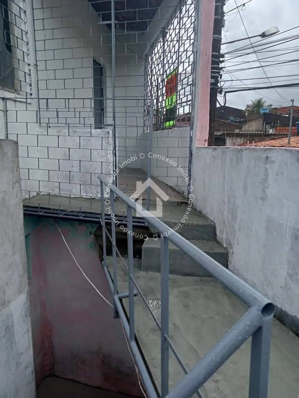 Kitnets à venda no Bairro Eduardo Gomes em São Cristóvão | 2 quartos - Foto 3