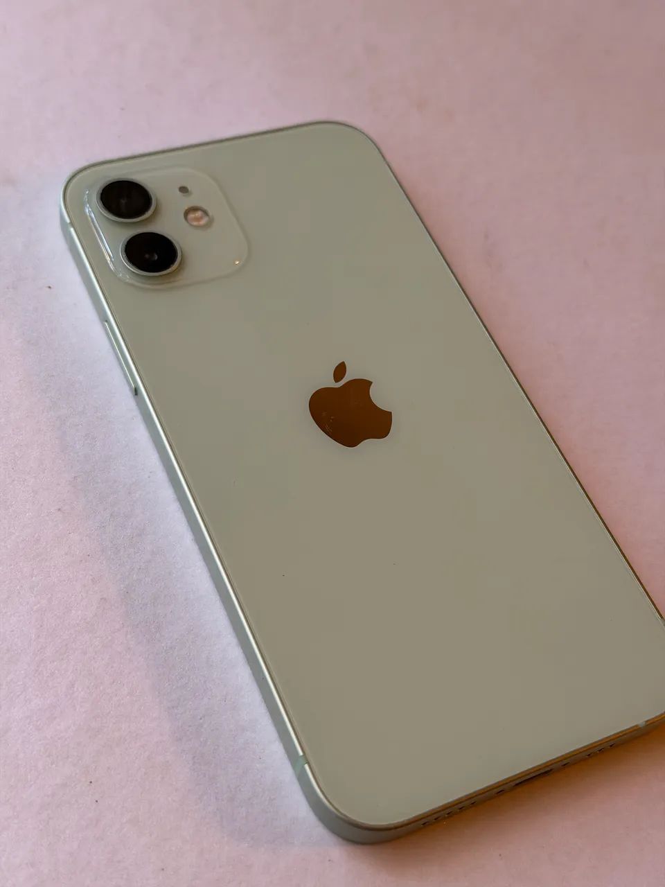 iPhone 12 64 GB Verde - Excelente Estado   - Foto 3