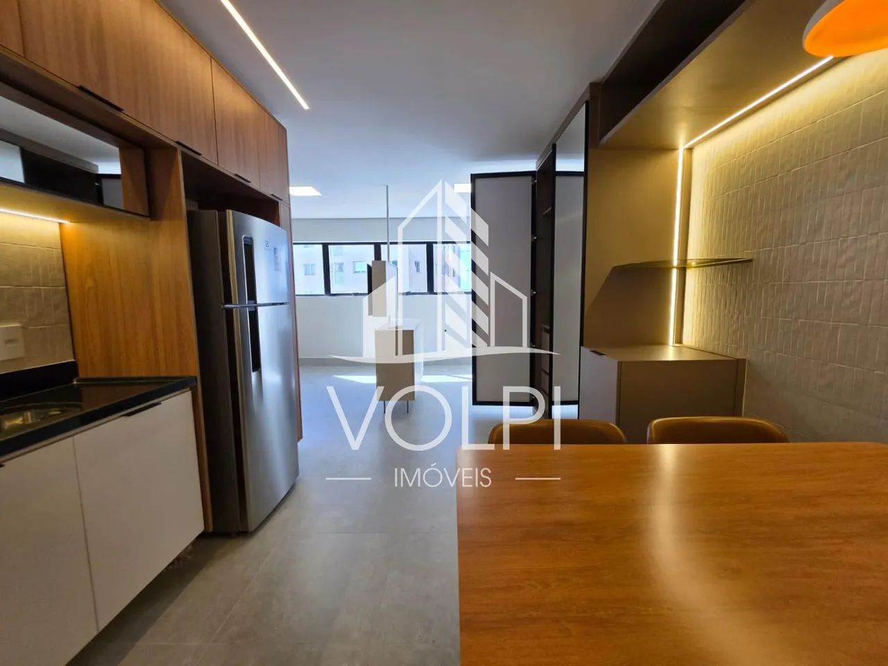 studio - Botafogo - Campinas - Foto 3
