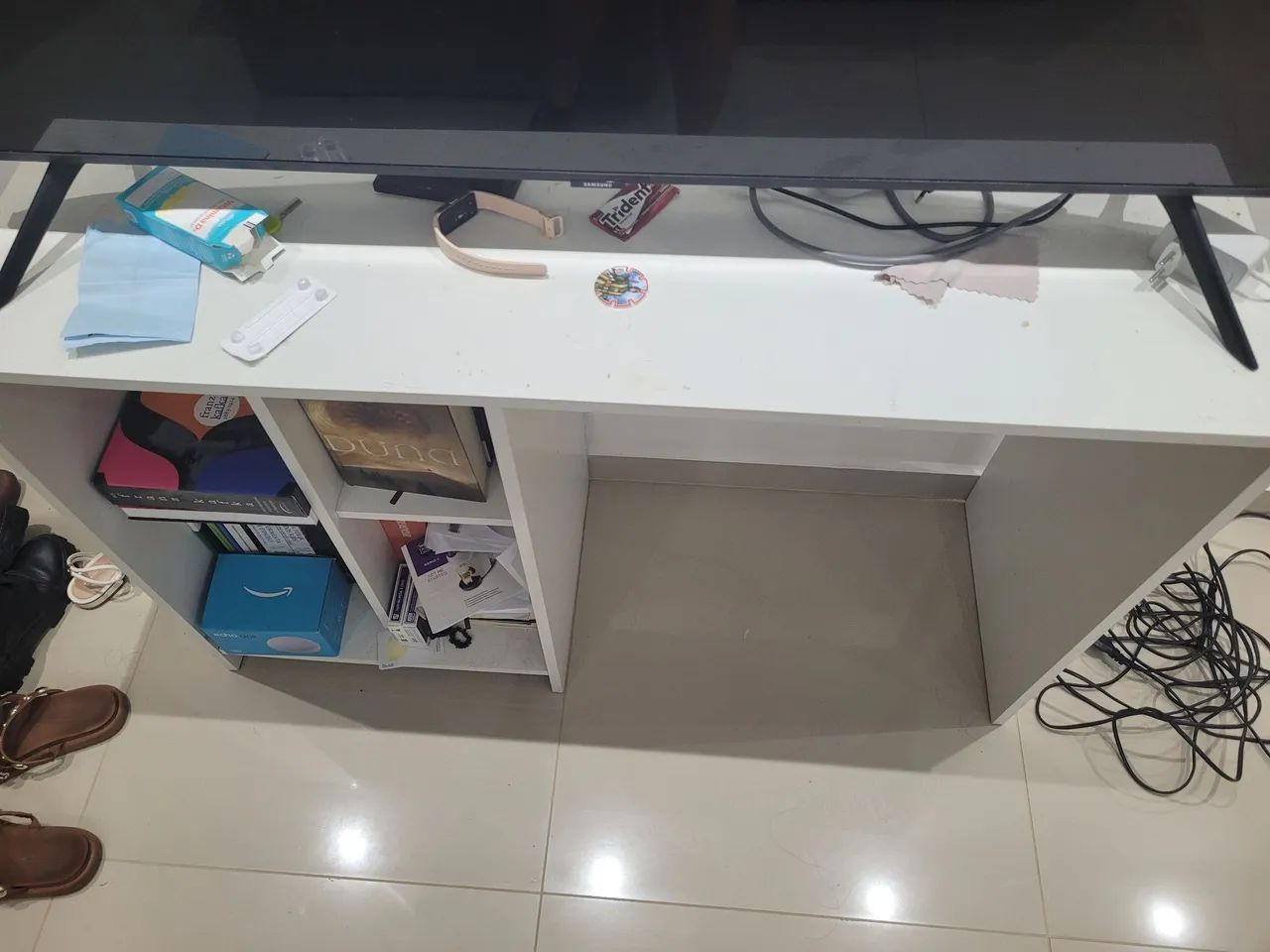 Mesa de estudo  - Foto 2