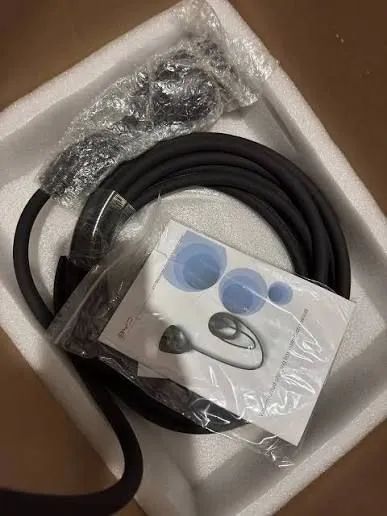 Wallbox BYD 7,2 kW - Tipo 2 - Foto 2