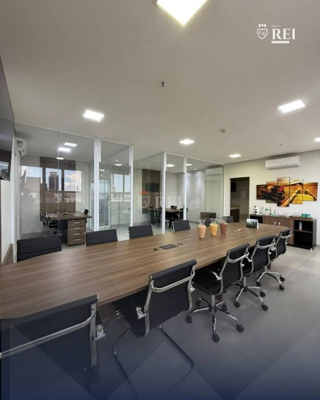 Sala Comercial - Foto 2