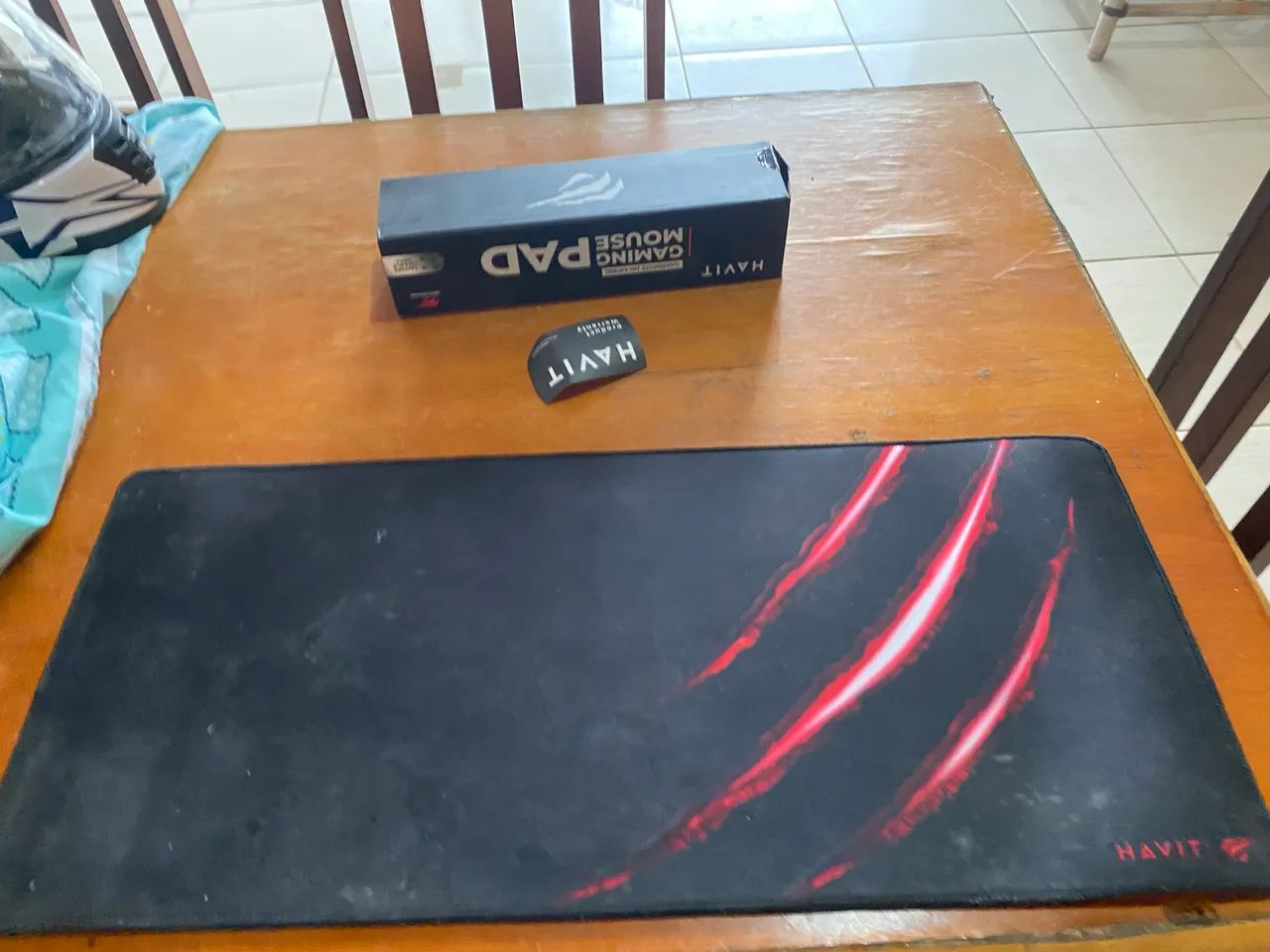 Mousepad - Foto 2