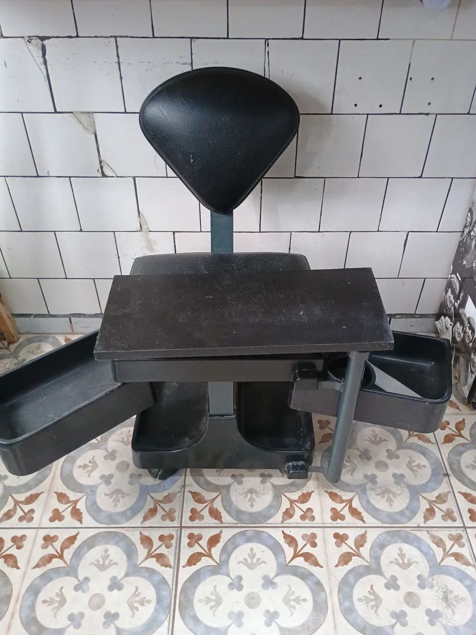 Cadeira para manicure  - Foto 2