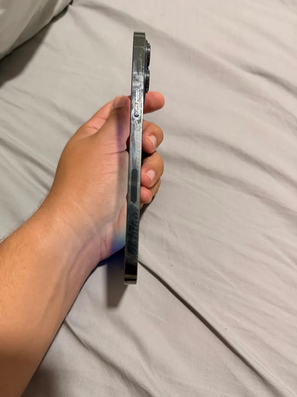iPhone 13 Pro Max 128GB - Foto 5