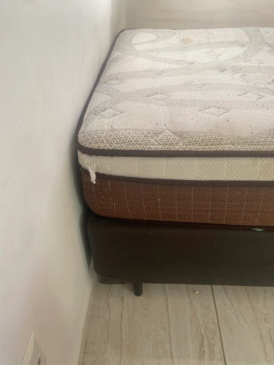 Cama Box Casal  - Foto 2