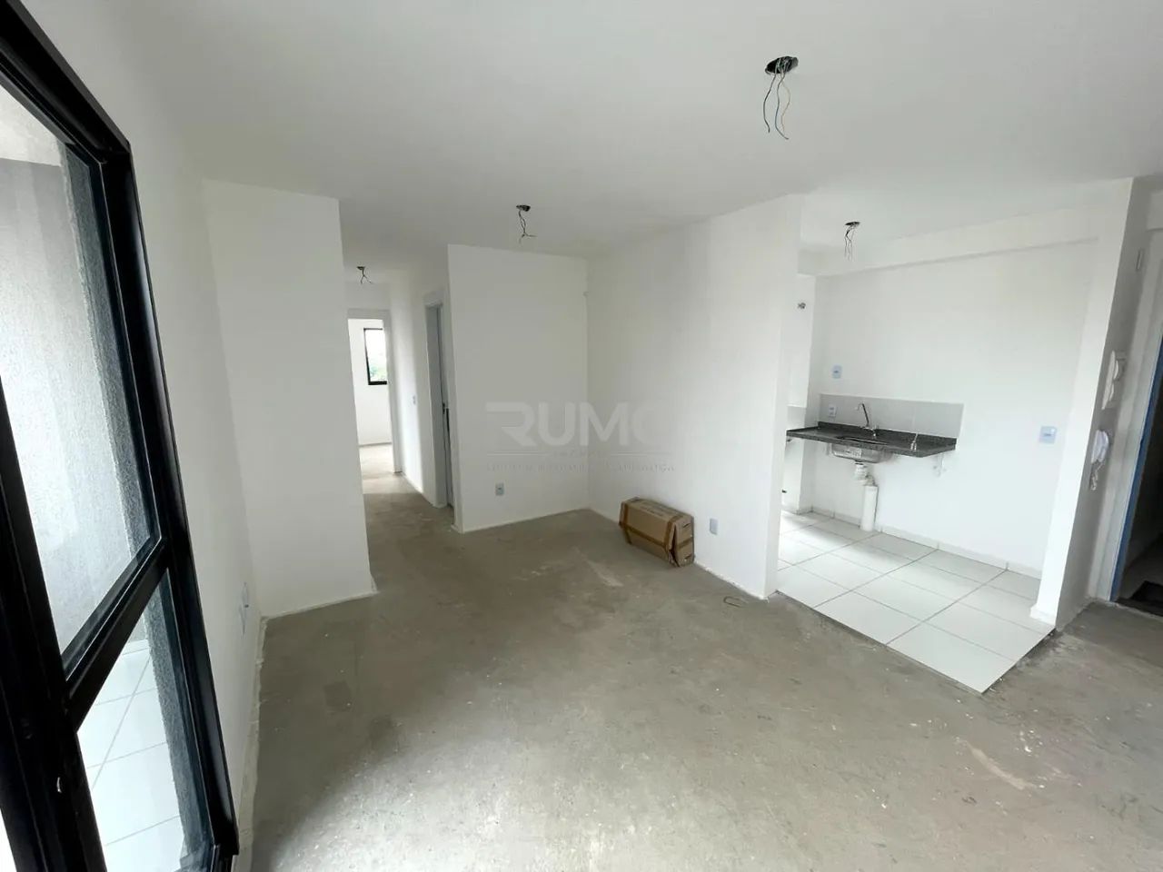 apartamento - Bonfim - Campinas - Foto 2