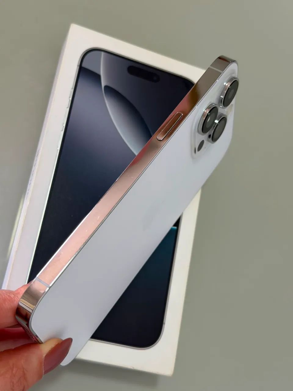 Celular iPhone 14 Pro Max