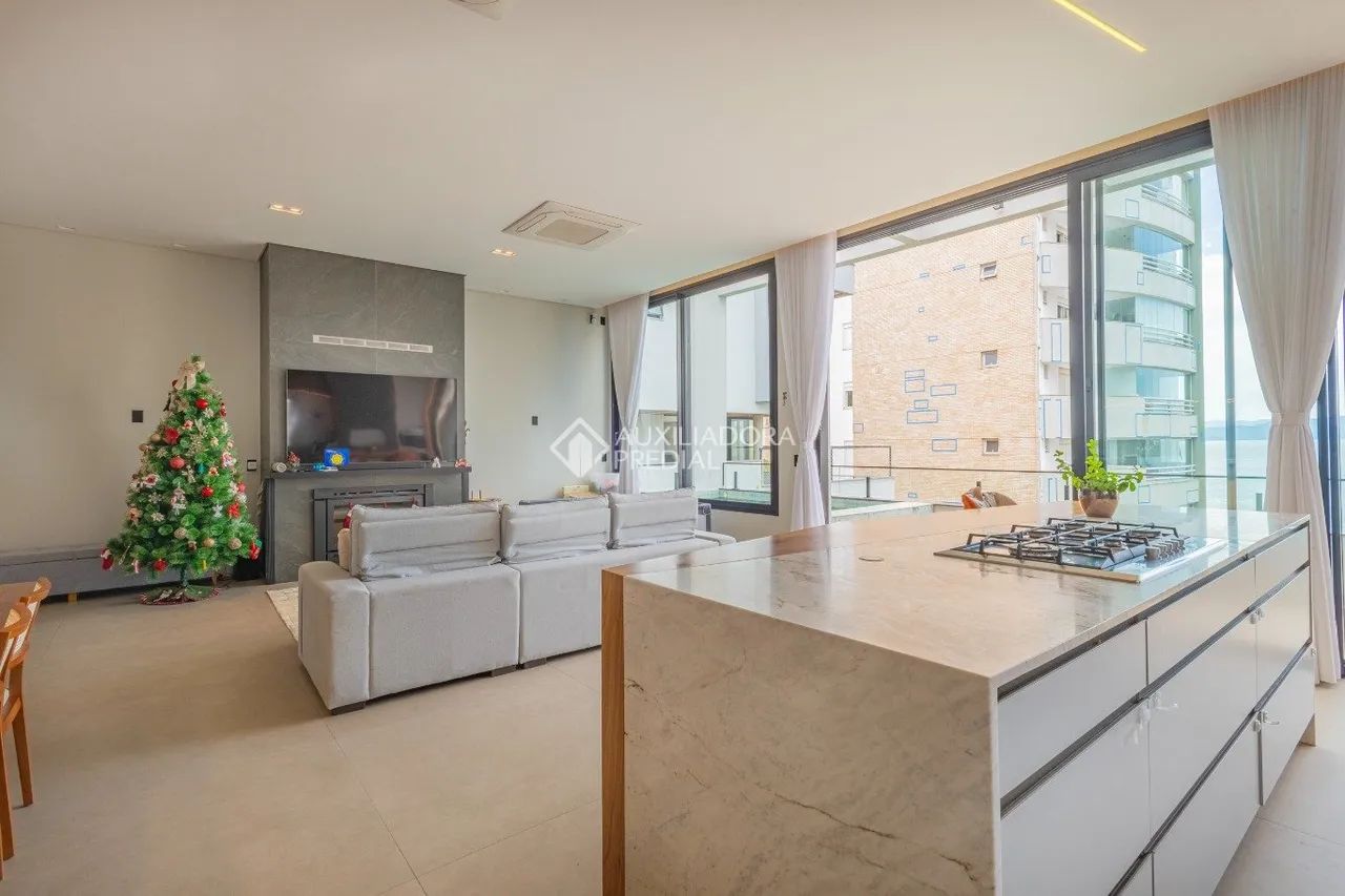 Casa com 3 suítes - João Paulo - Florianópolis/SC - Foto 5