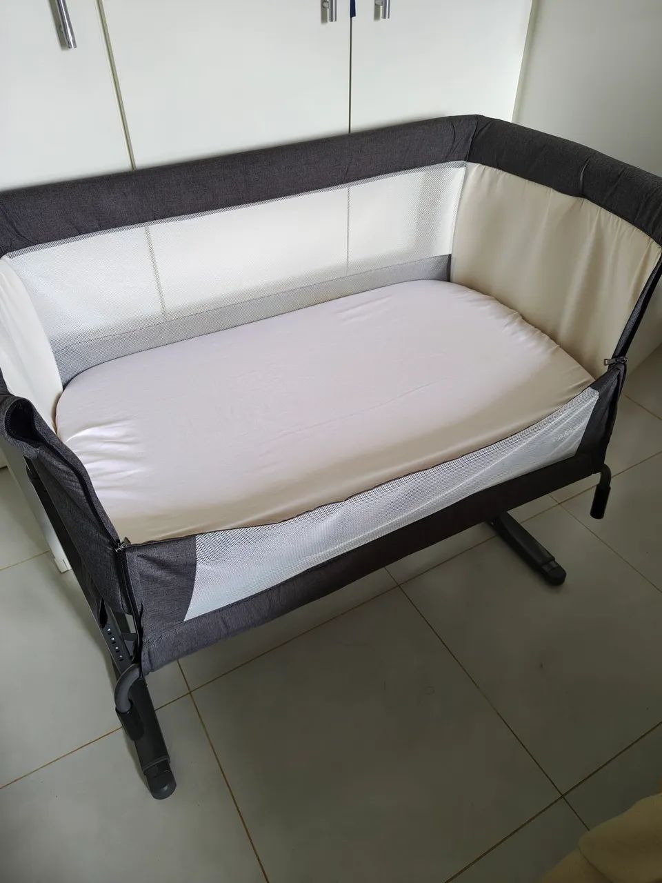 Berço portátil  - Foto 3
