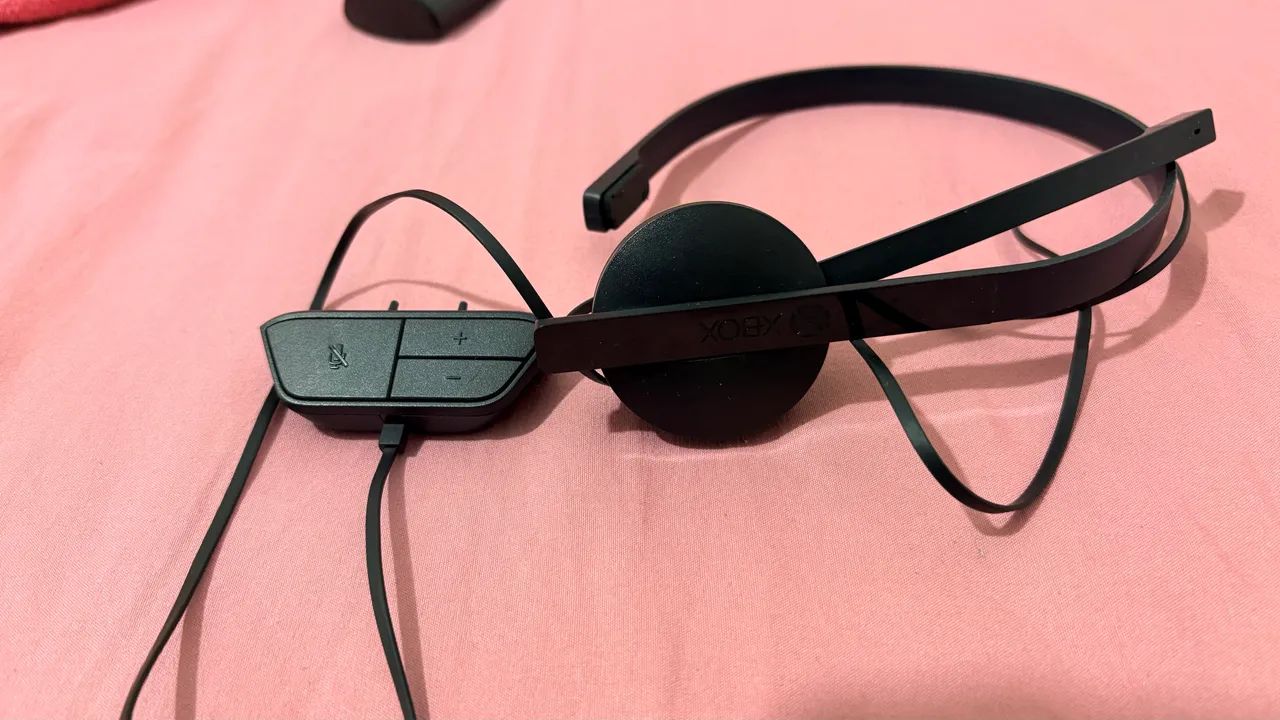 Xbox One Chat Headset original