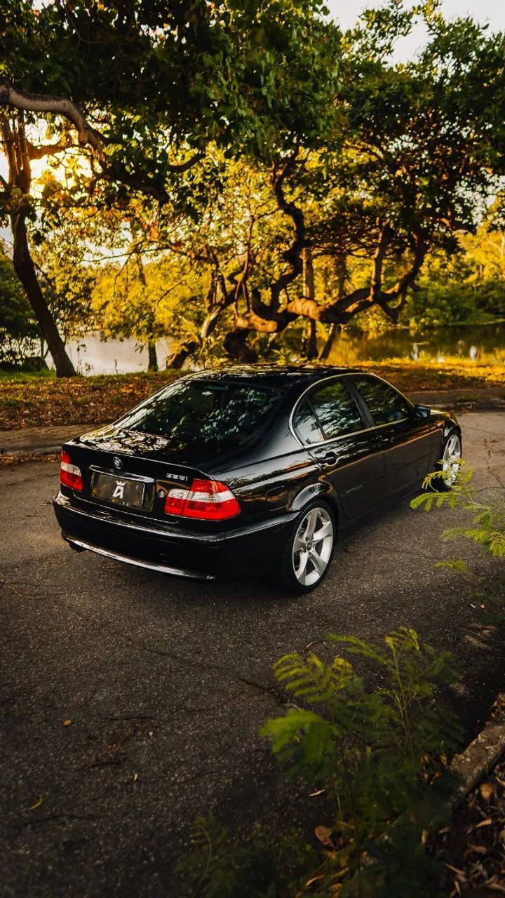 BMW 325I A 2005 - Foto 3