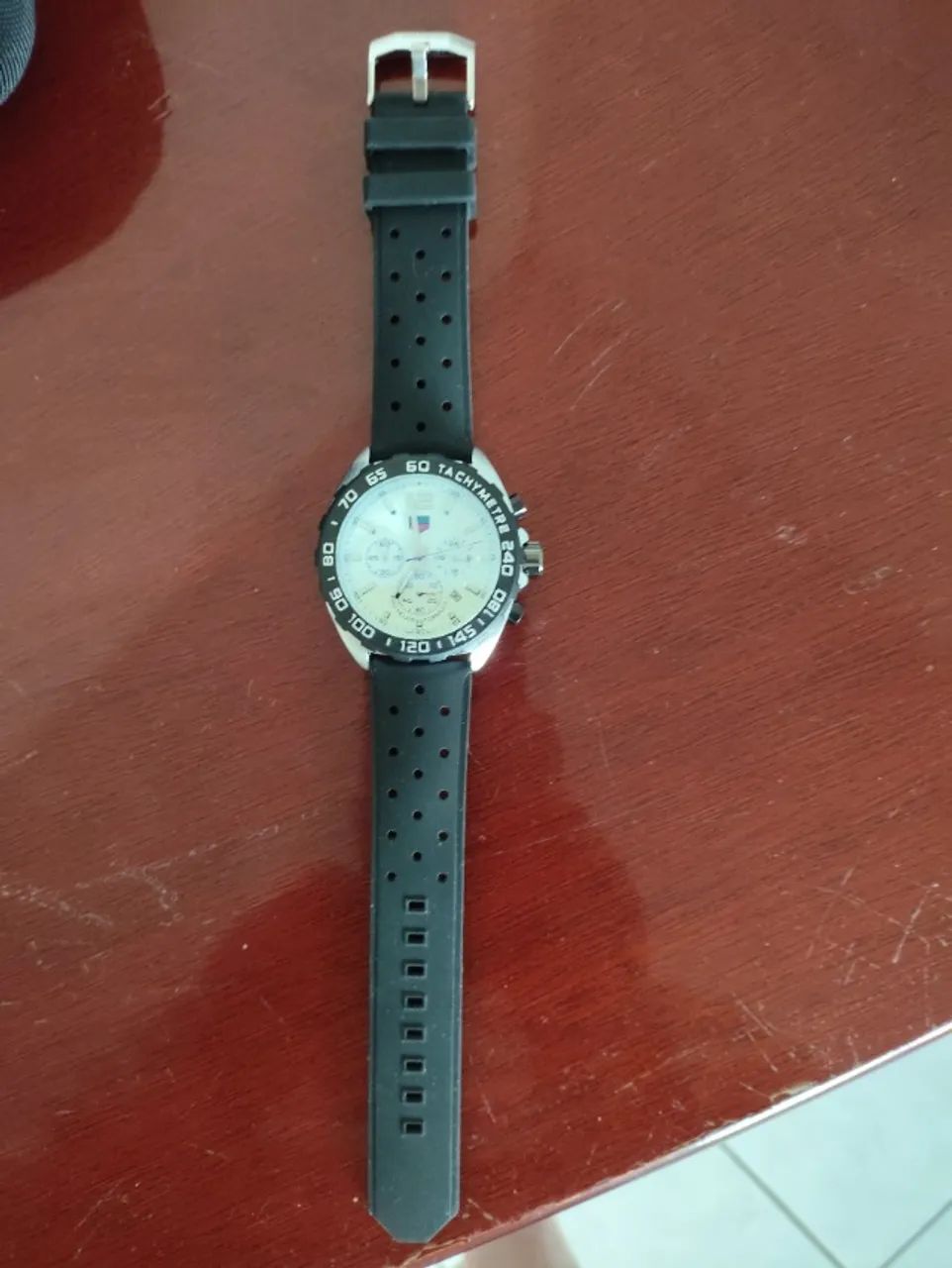 TagHeuer F1 - Foto 3