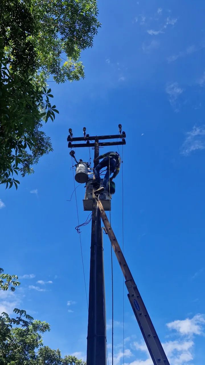 Eletricista  - Foto 2