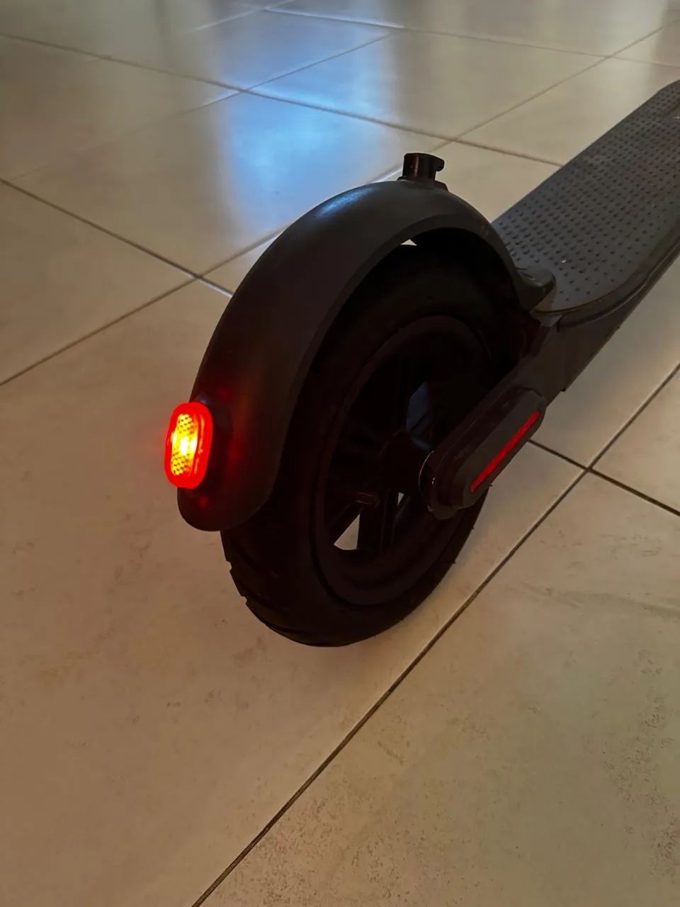 Patinete elétrico Foston S08 Pro  - Foto 4
