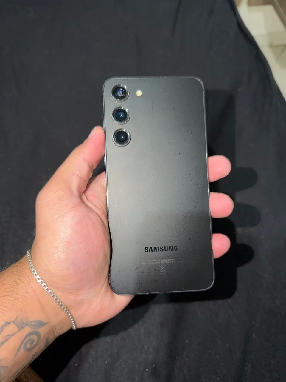 S23+ 256GB - Foto 2