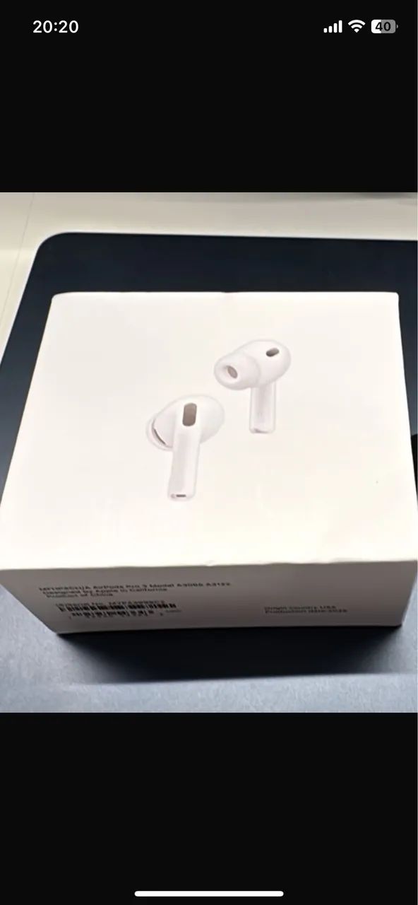 Air pods pro 3 - Foto 2