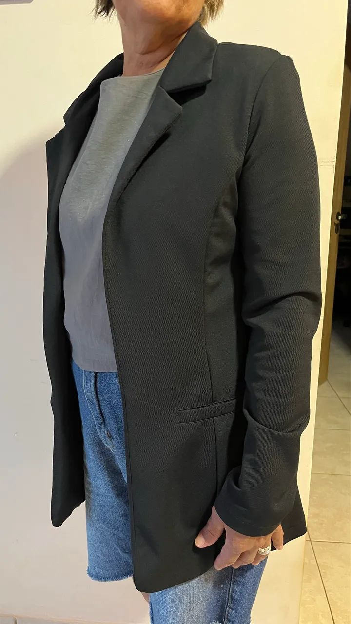 Blazer Social - Foto 2