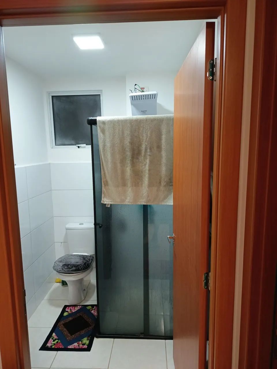 Vendo Ap Residencial Vitória - Marialva * - Foto 5