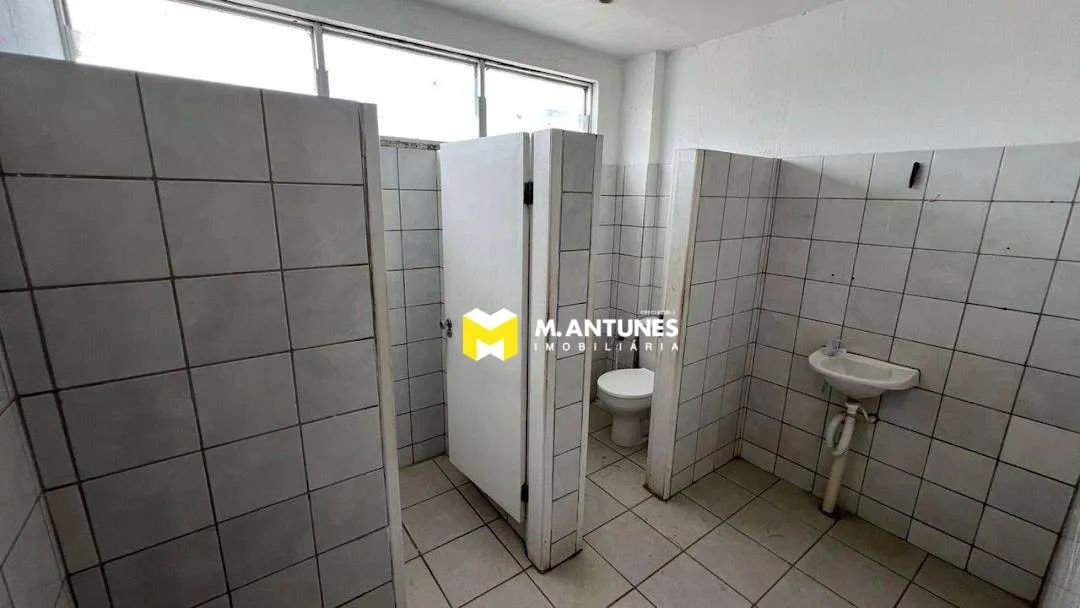 Galpão Comercial para locação, Boa Viagem, Recife - GA0208. - Foto 3