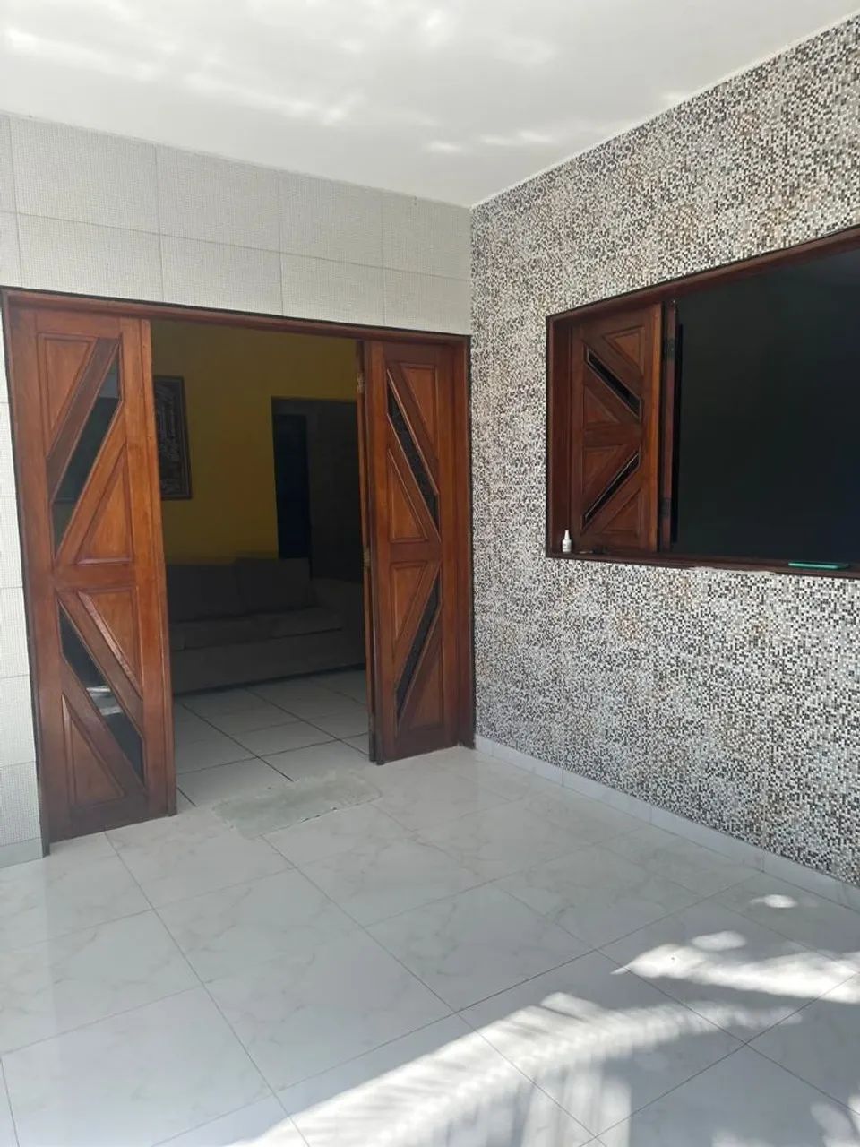 Alugo excelente casa na barra nova  - Foto 4
