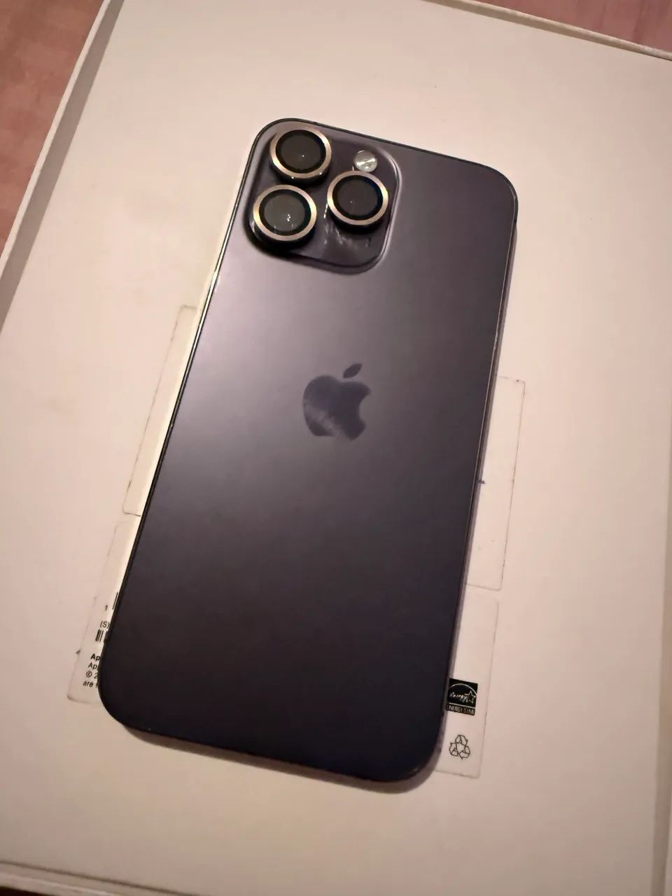 iPhone 14 Pro Max  - Foto 3