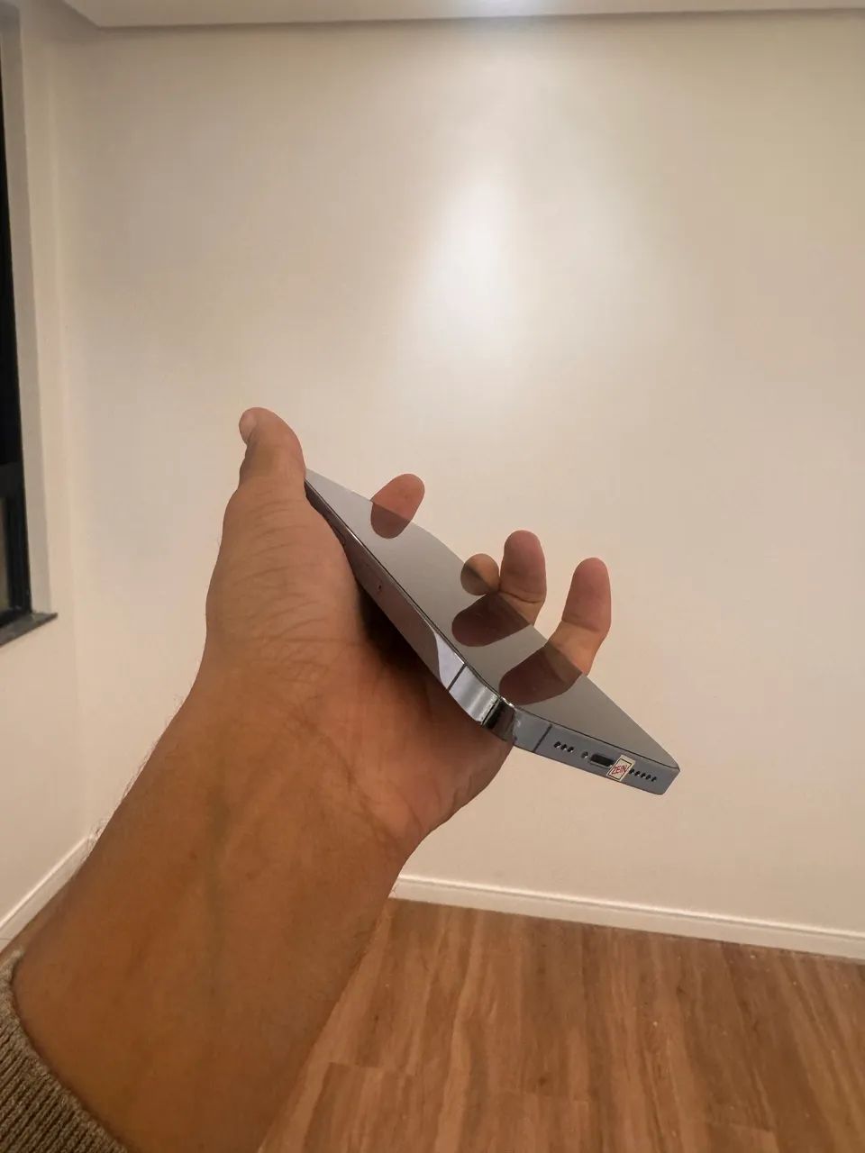 iPhone 13 Pro 256gb  - Foto 3