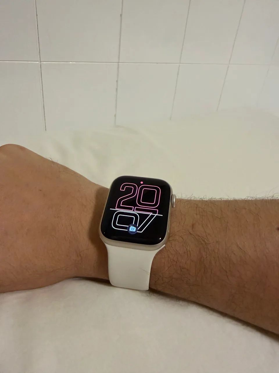 Apple Watch SE3 - Foto 4