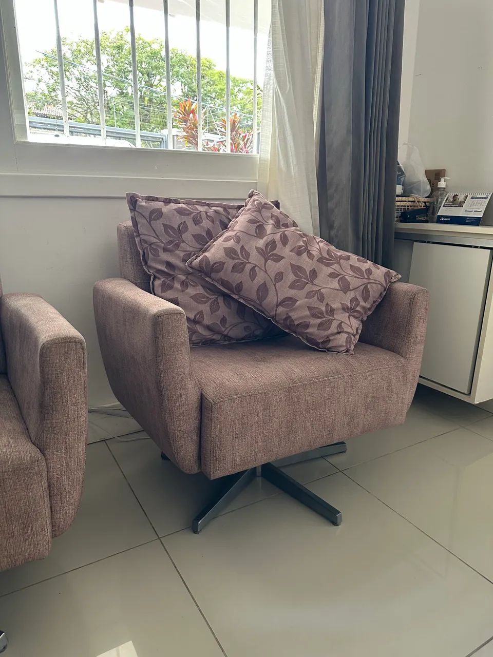 Poltronas