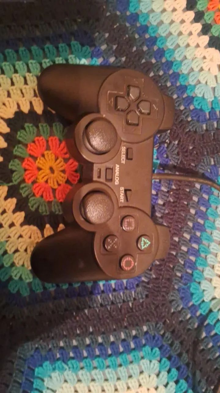 Playstation 2 - Foto 4