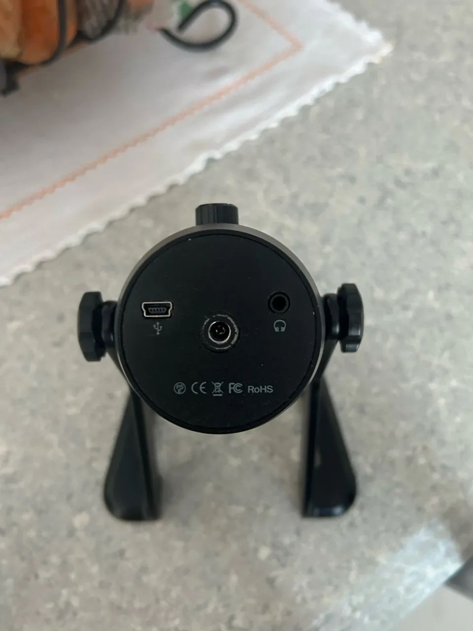 Fifine k690  - Foto 3