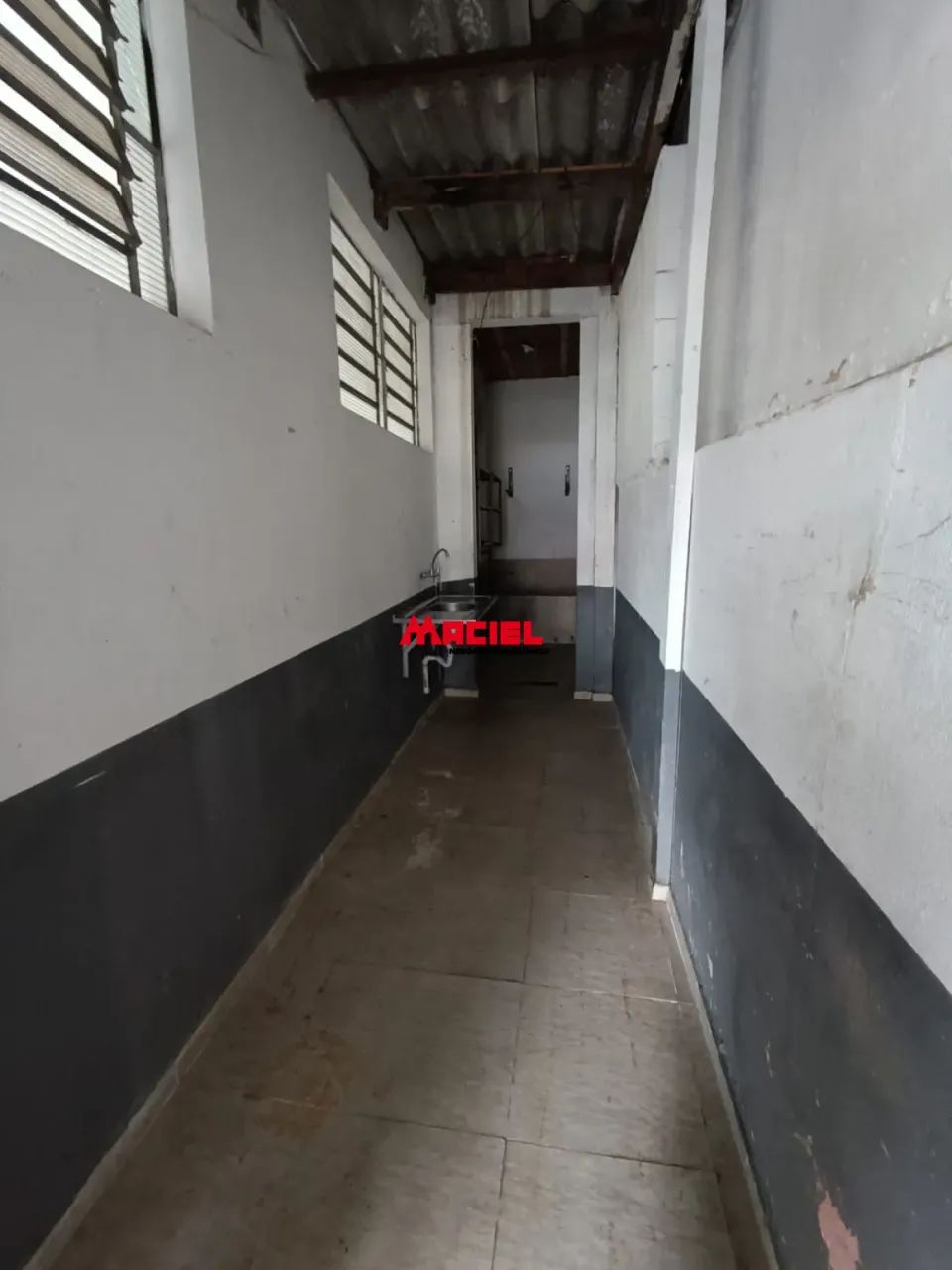 Casa e comercio em Excelente localização - Foto 5