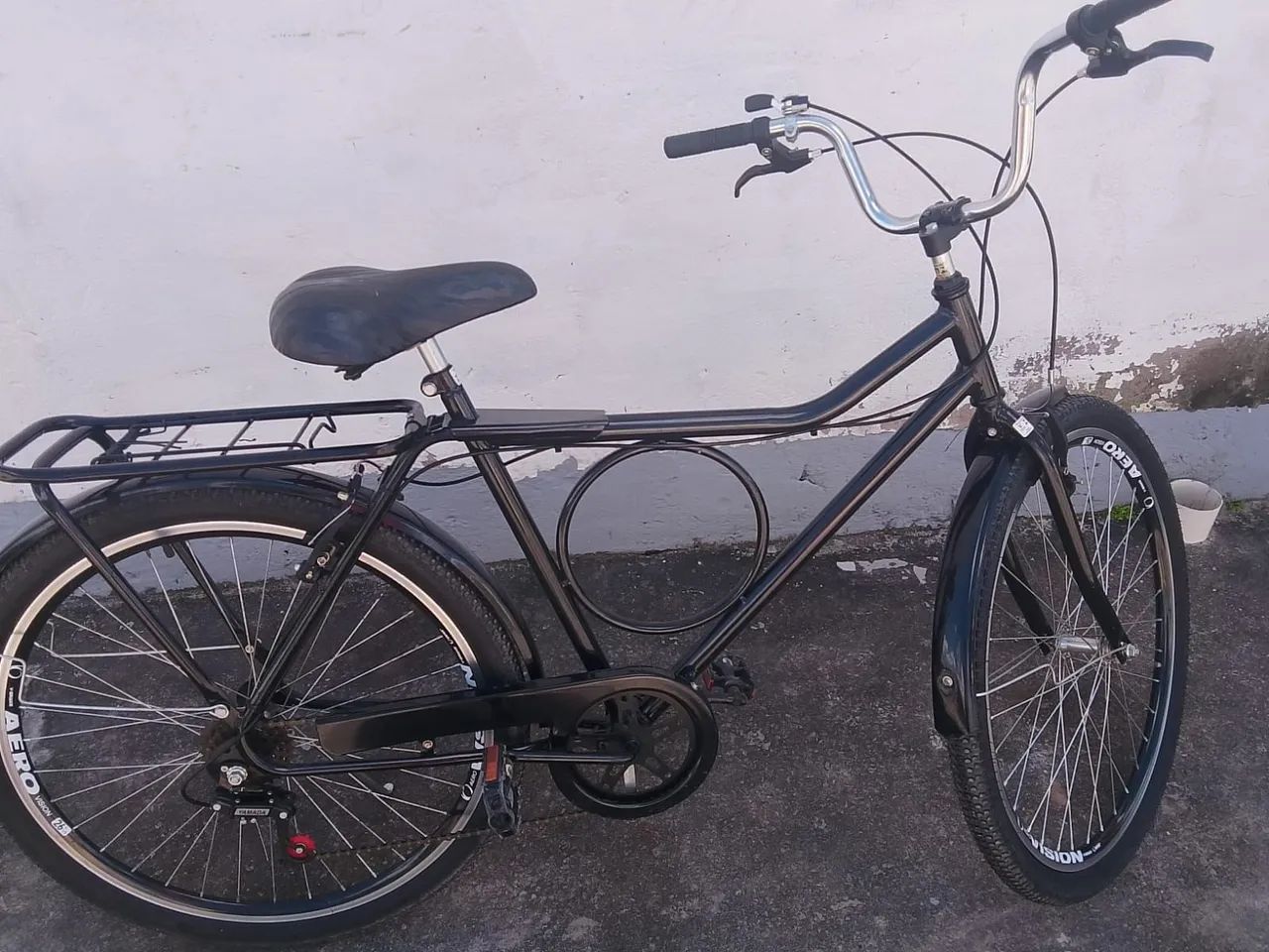 Bicicleta Monark  - Foto 4