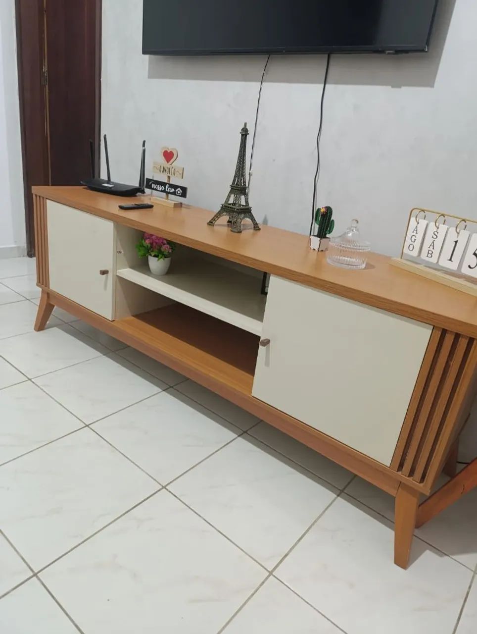 Vendo Rack de Excelente qualidade - Foto 4