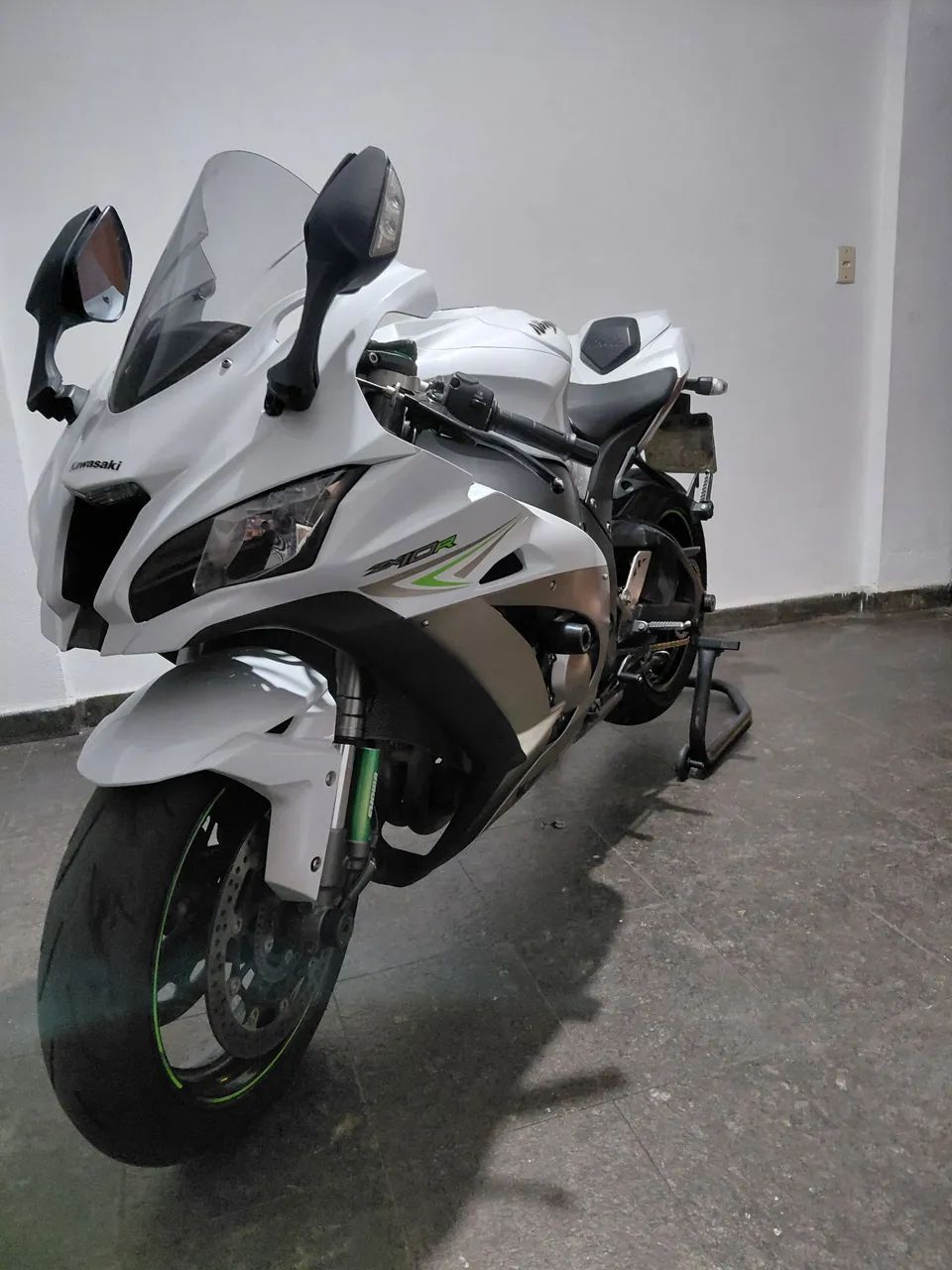 ZX10R SUPER NOVA  - Foto 2