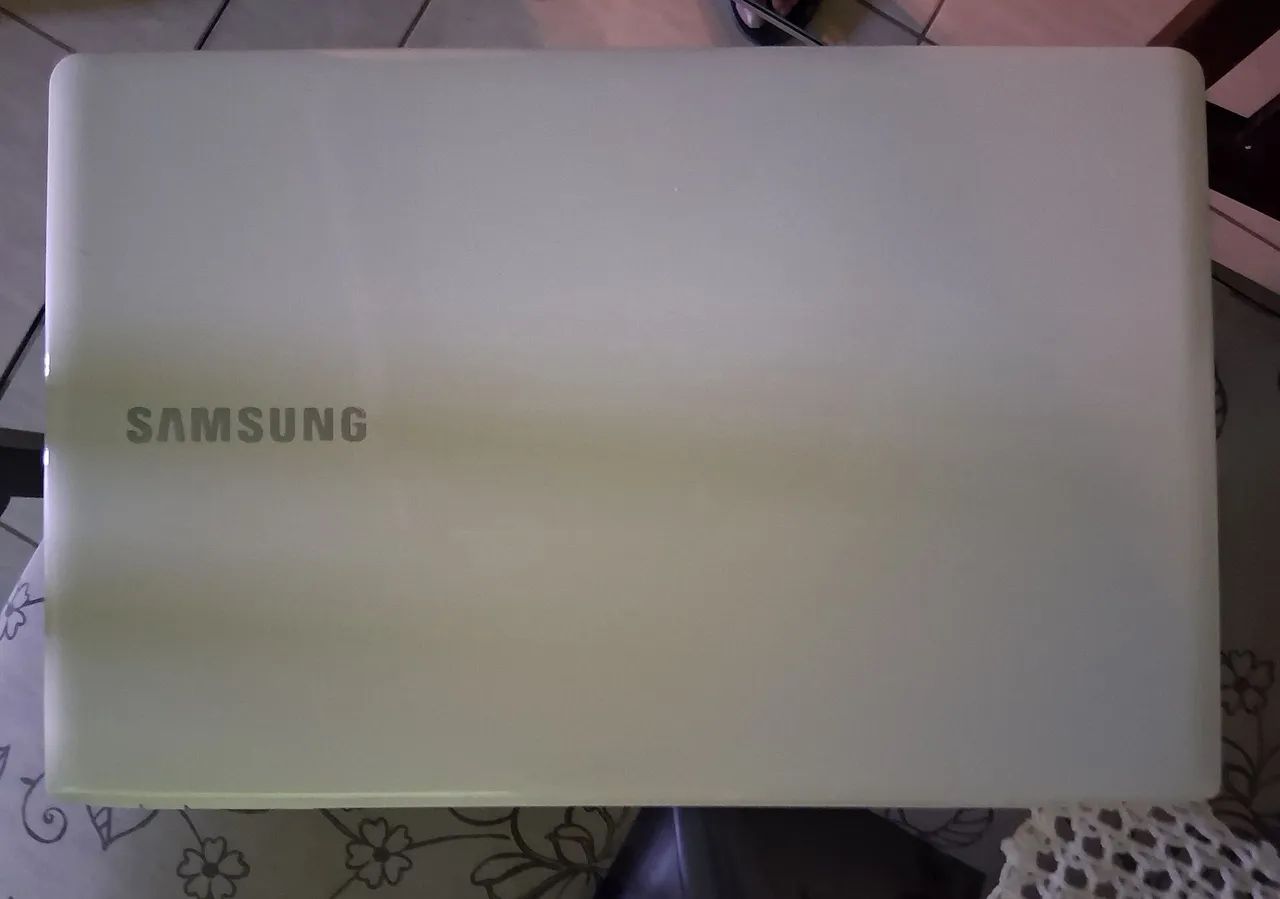Samsung ativ book 2 np270e5g-kd2br  - Foto 3