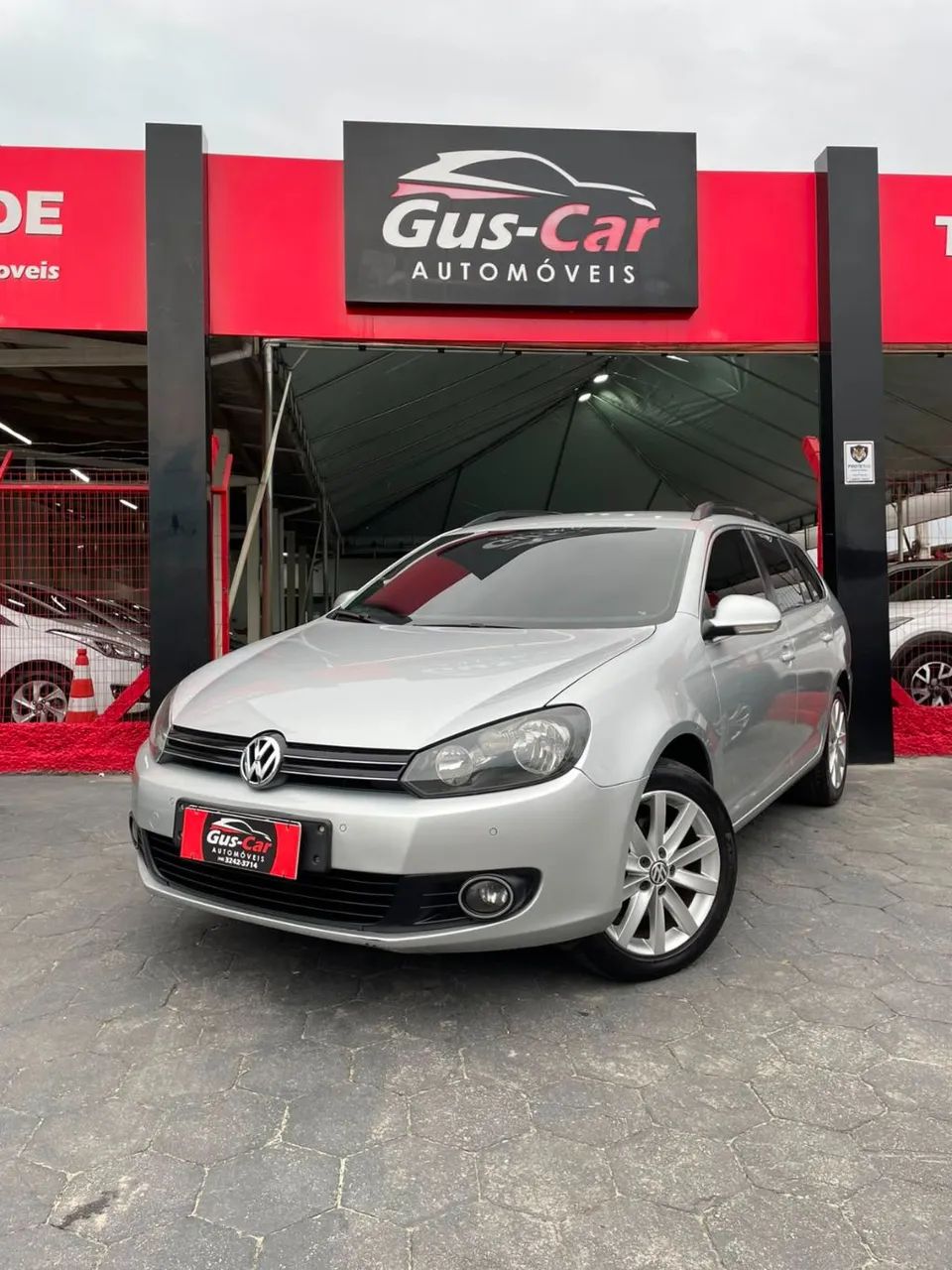 Volkswagen Jetta Variant 2.5 20V 170cv Tiptronic 2010