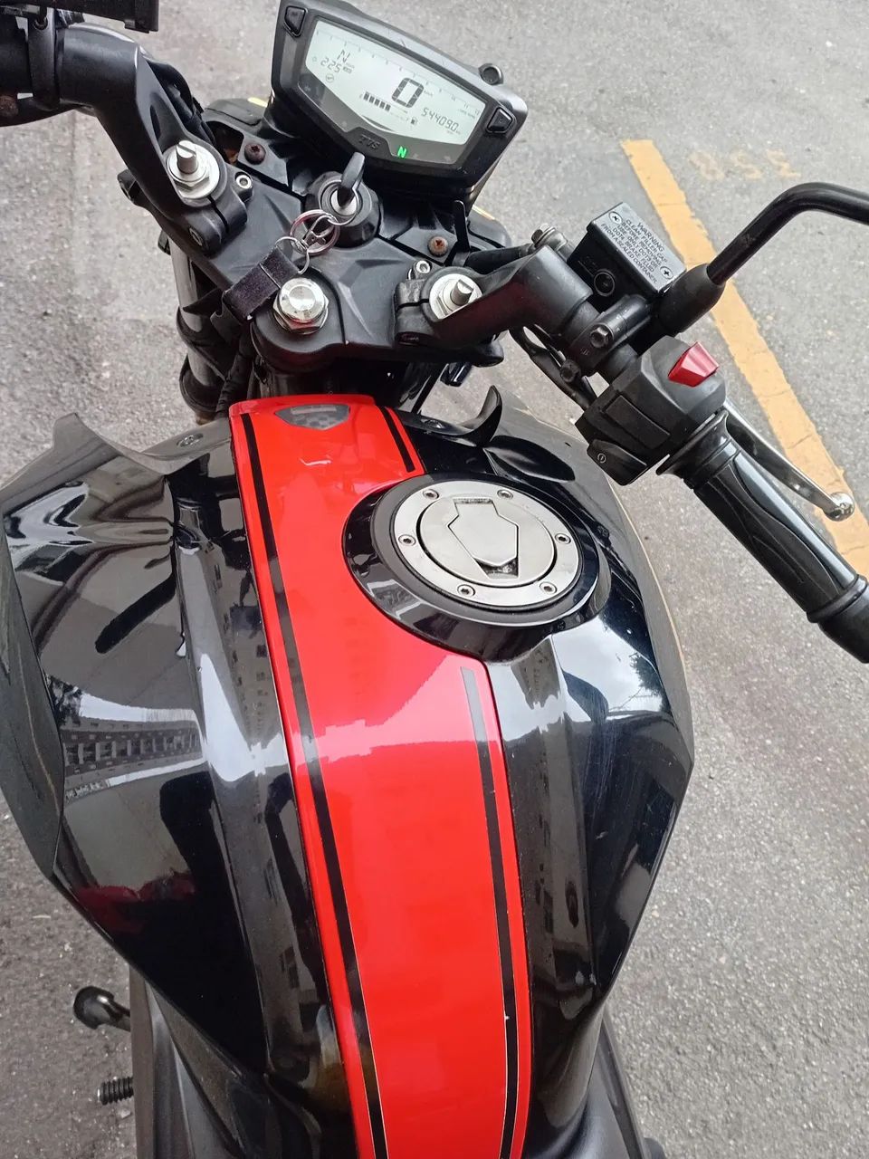 Apache 200  - Foto 2