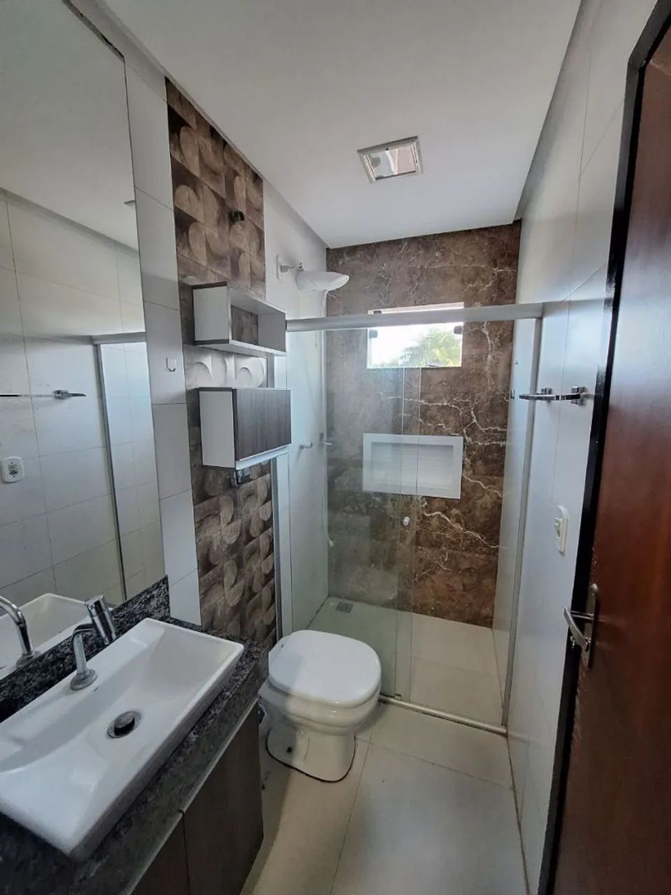 Alugo Casa Mobiliada (na CIDADE NOVA) em Marabá-PA - Foto 3