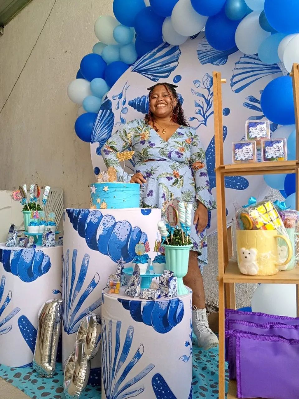 Organização de festa  - Foto 3